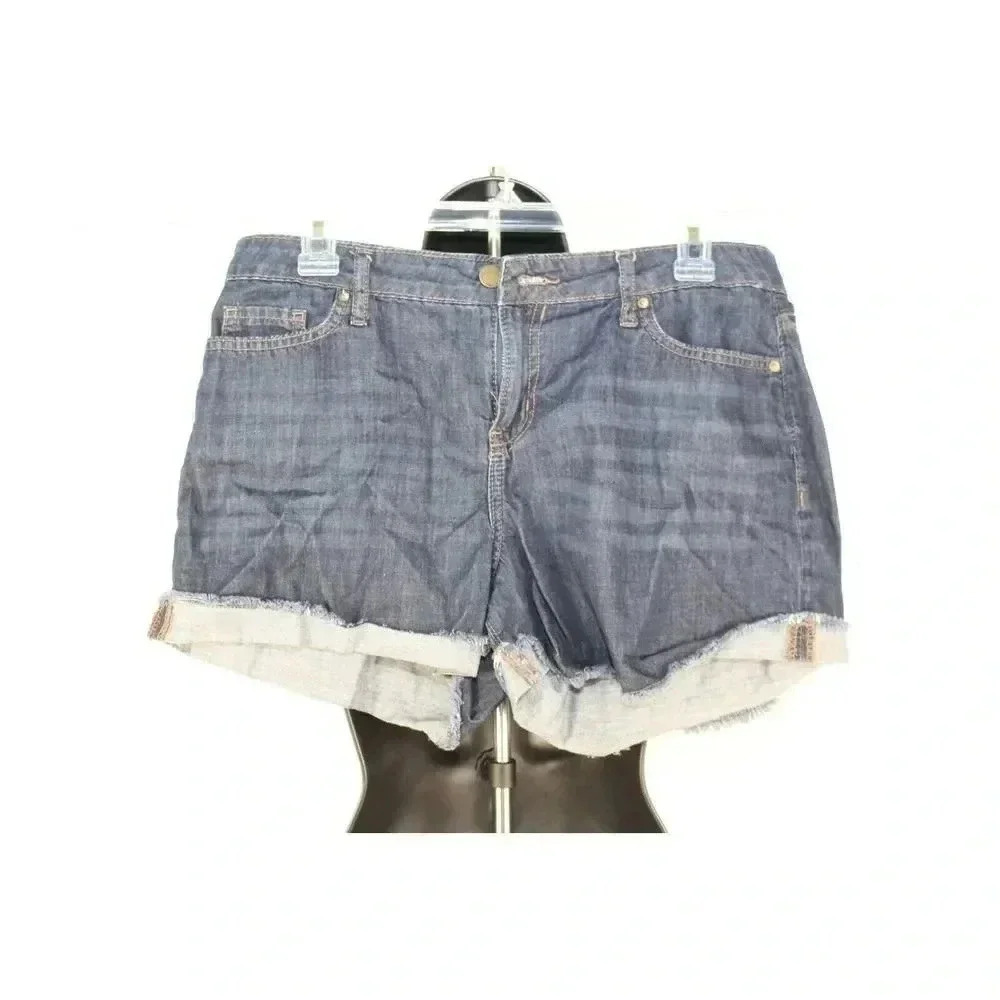 ladies Calvin Klein Jeans size 8